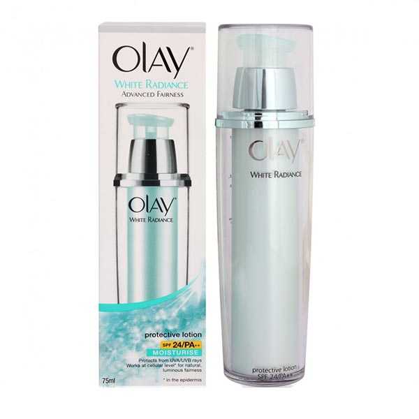 玉蘭油產品包裝設計08