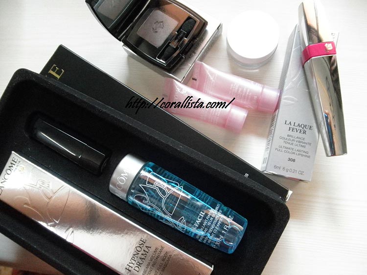 Lancome蘭蔻海包裝設計欣賞16