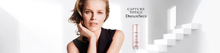 dior 時尚創意海報欣賞14