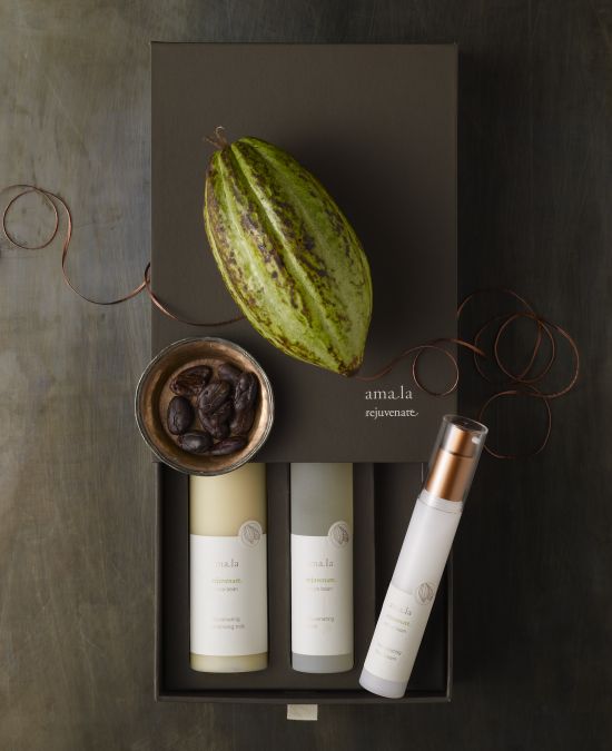 Amala 禮物護膚套裝設計02