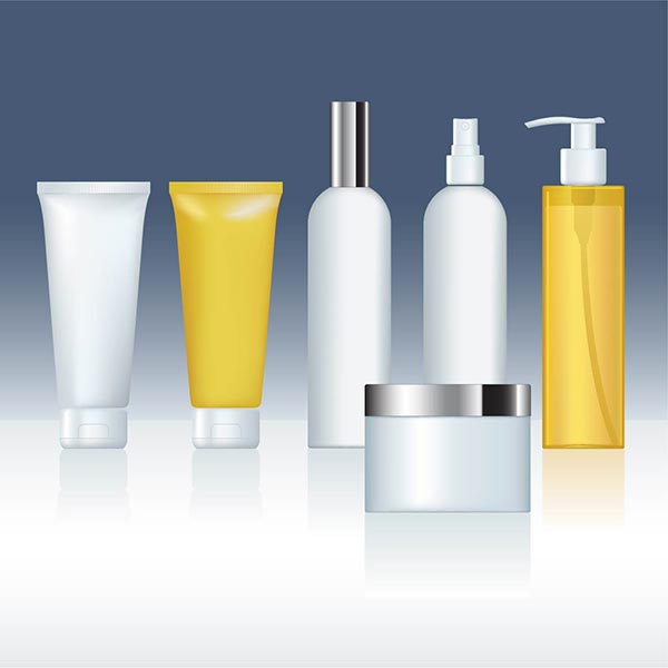 化妝品包裝設(shè)計(jì)